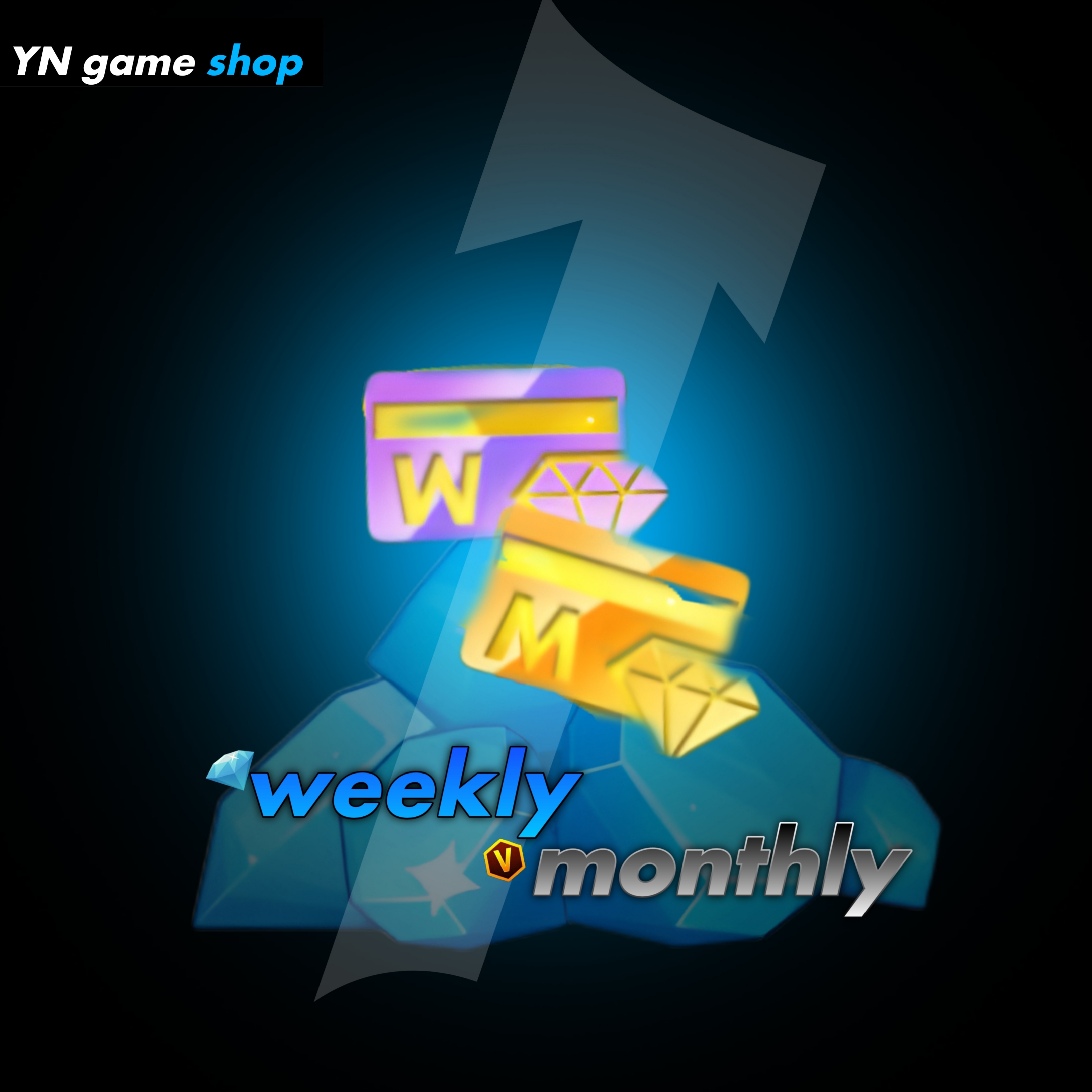 Weekly+Monthly [BD]