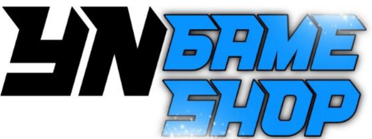 YN Game Shop
